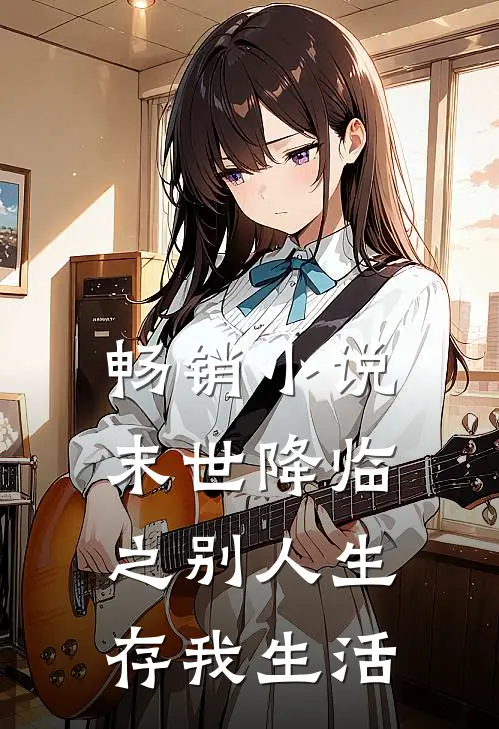 畅销小说末世降临之别人生存我生活