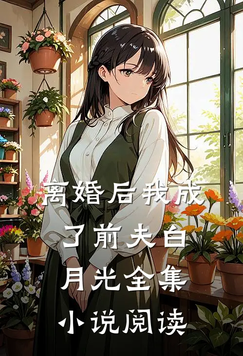 离婚后我成了前夫白月光全集小说阅读