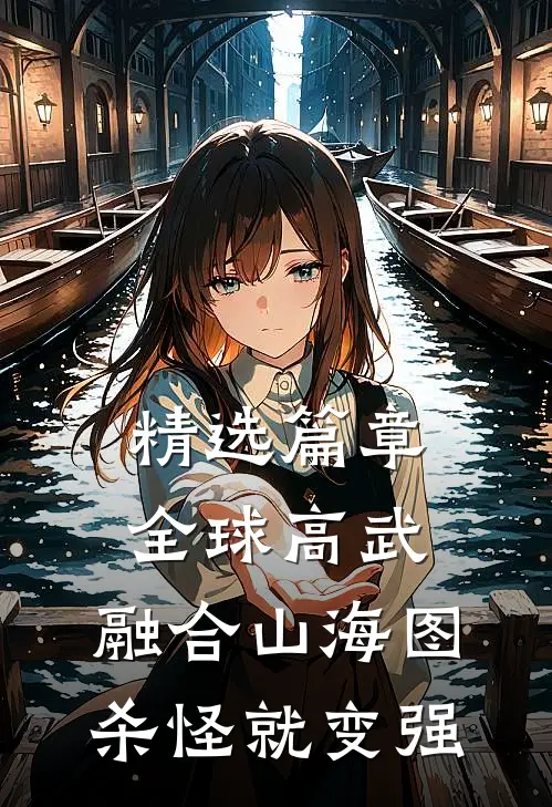 精选篇章全球高武：融合山海图杀怪就变强