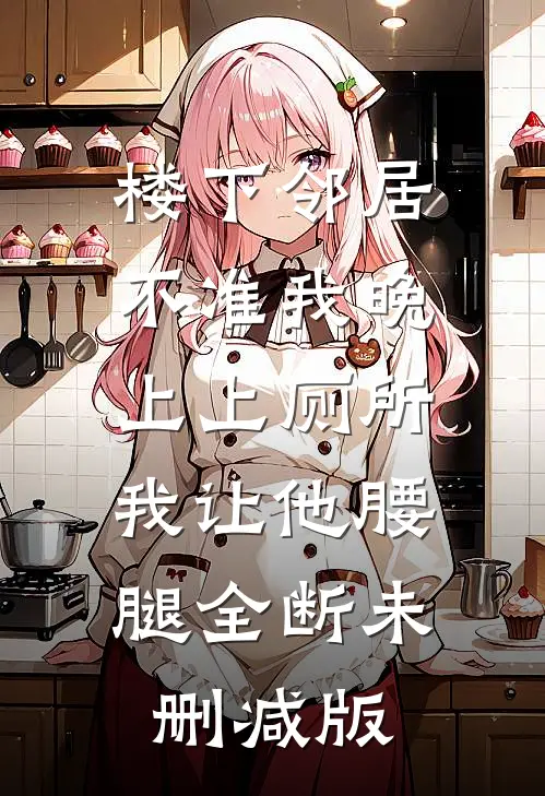 楼下邻居不准我晚上上厕所，我让他腰腿全断未删减版