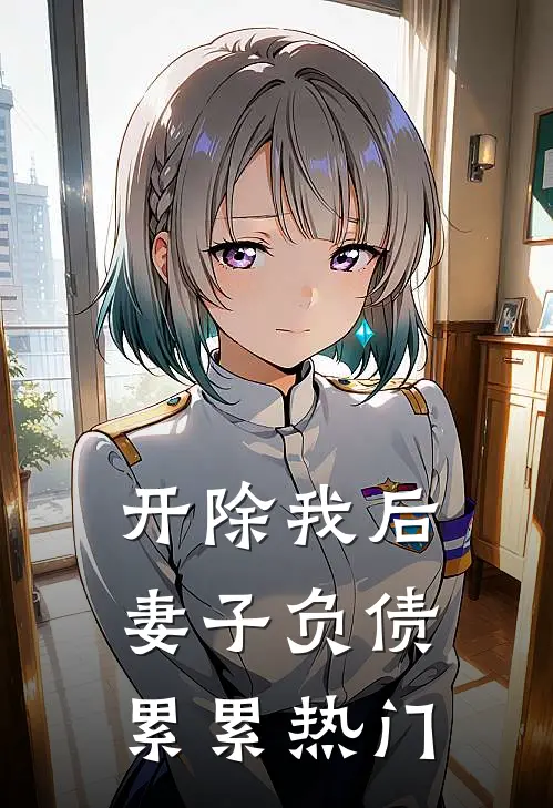 开除我后，妻子负债累累热门