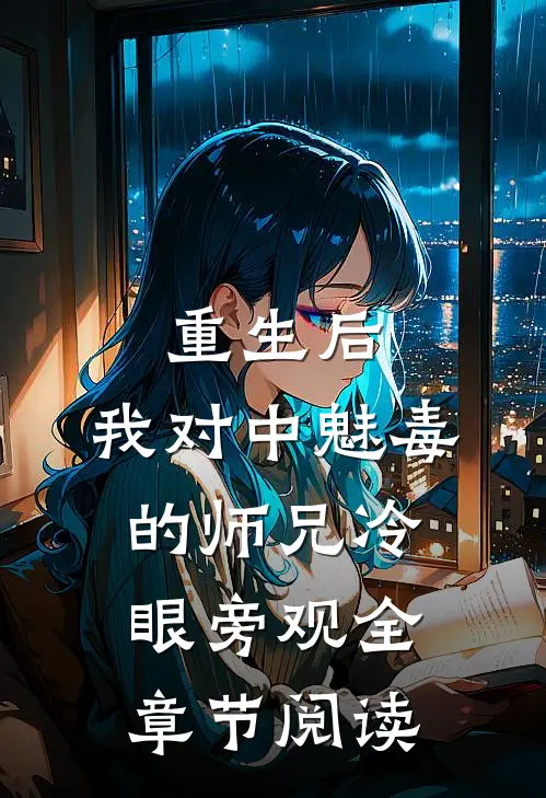 重生后，我对中魅毒的师兄冷眼旁观全章节阅读