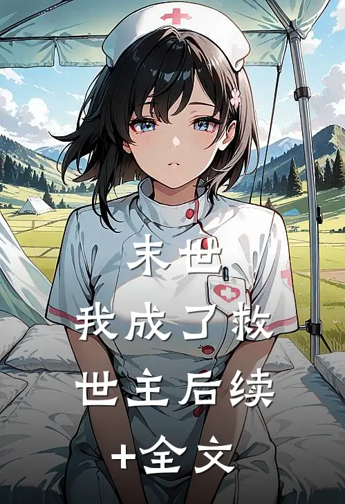 末世，我成了救世主后续+全文