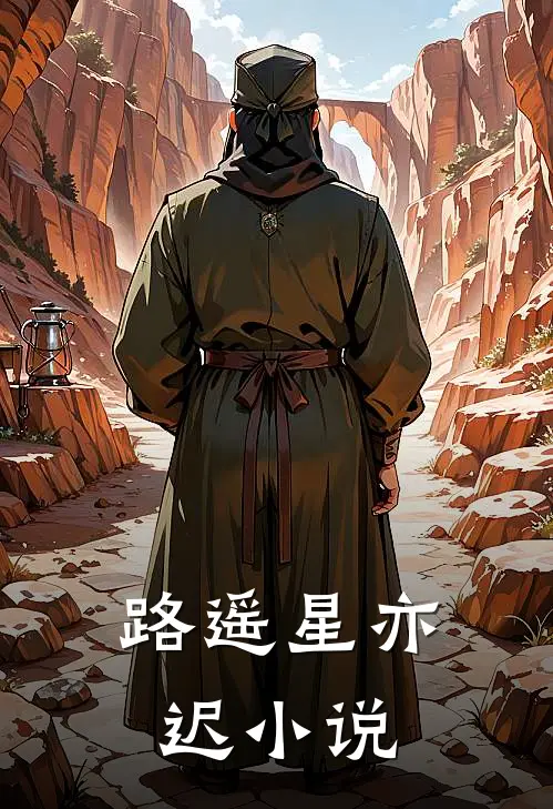 路遥星亦迟小说