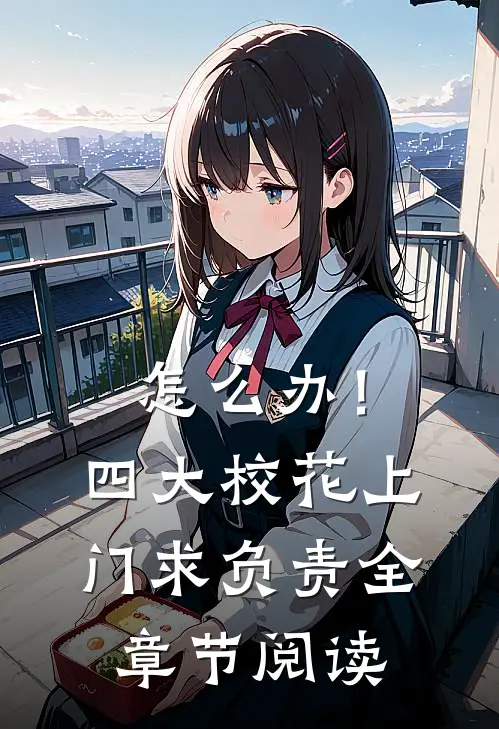  怎么办！四大校花上门求负责全章节阅读