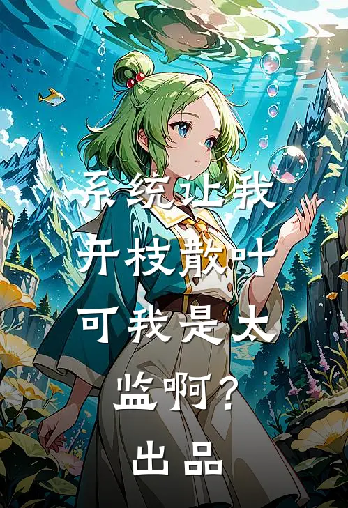 系统让我开枝散叶，可我是太监啊？出品