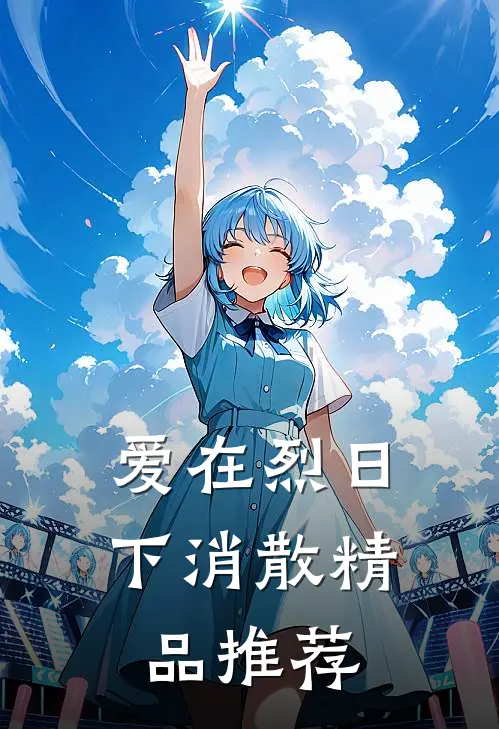 爱在烈日下消散精品推荐
