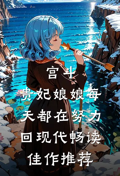 宫斗：贵妃娘娘每天都在努力回现代畅读佳作推荐