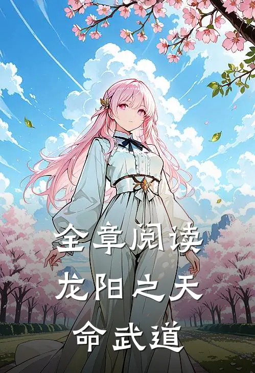 全章阅读龙阳之天命武道