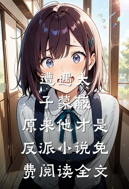 遭遇太子蒙蔽，原来他才是反派小说免费阅读全文