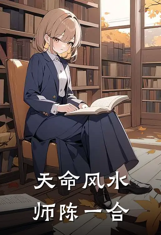 天命风水师陈一合
