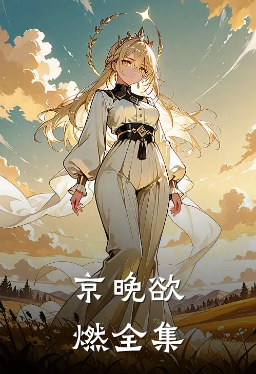 京晚欲燃全集