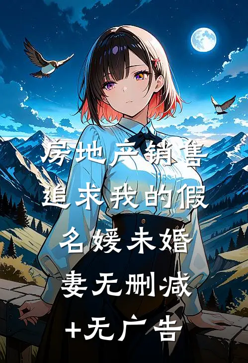 房地产销售追求我的假名媛未婚妻无删减+无广告