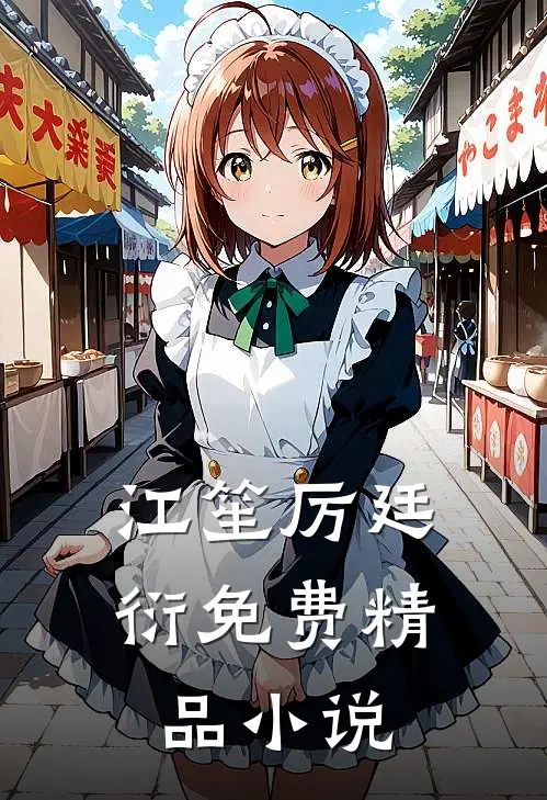 江笙厉廷衍免费精品小说
