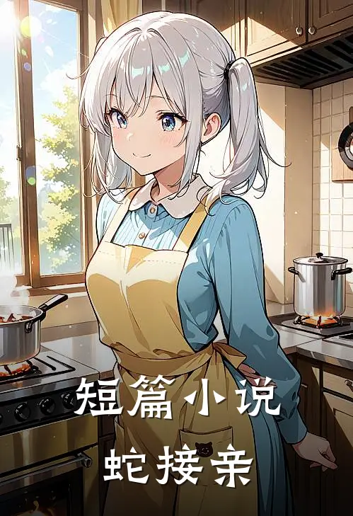 短篇小说蛇接亲