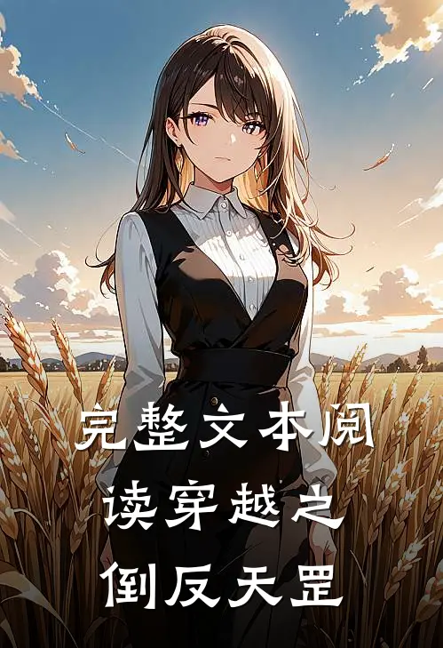 完整文本阅读穿越之倒反天罡