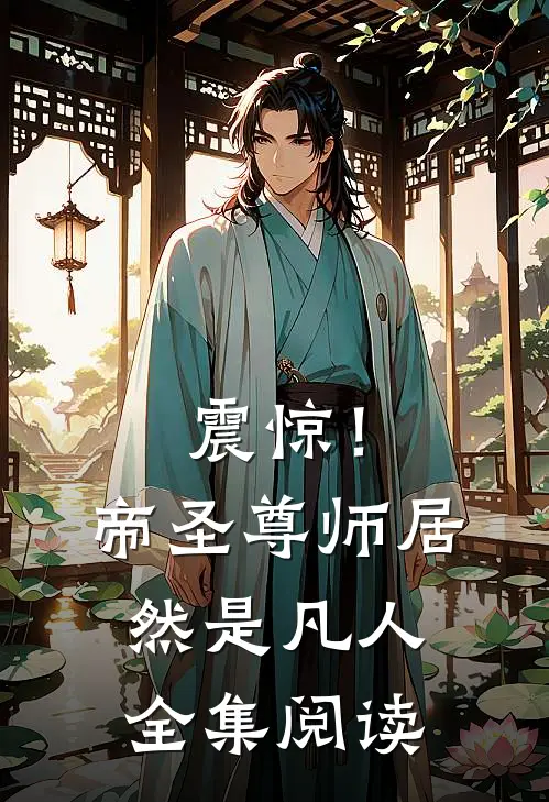 震惊！帝圣尊师居然是凡人全集阅读