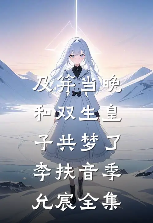 及笄当晚，和双生皇子共梦了李扶音季允宸 全集
