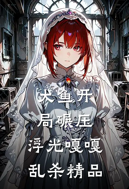 大鱼开局碾压，浮光嘎嘎乱杀精品