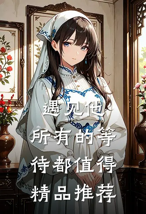 遇见他，所有的等待都值得精品推荐