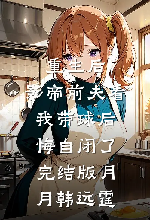重生后，影帝前夫看我带球后悔自闭了完结版月月韩远霆