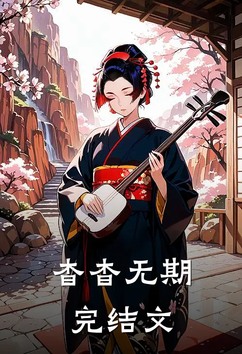 杳杳无期完结文