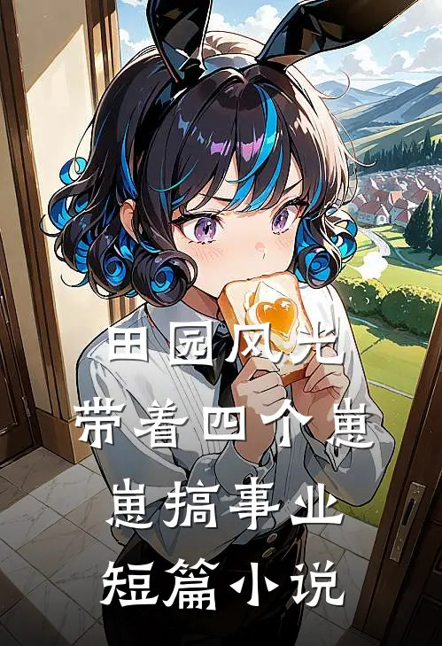 田园风光：带着四个崽崽搞事业短篇小说