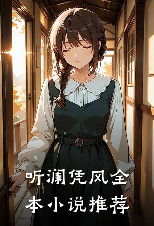 听澜凭风全本小说推荐