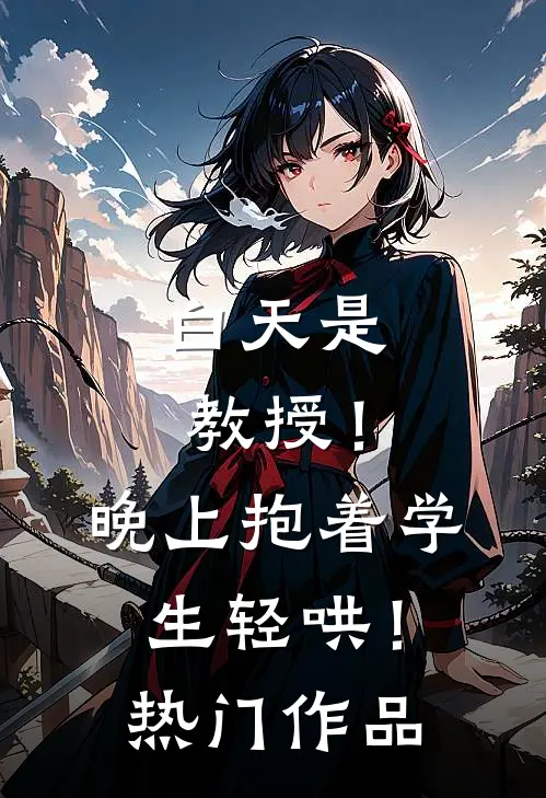 白天是教授！晚上抱着学生轻哄！热门作品