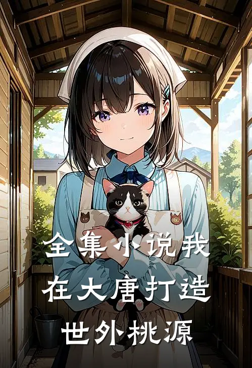 全集小说我在大唐打造世外桃源