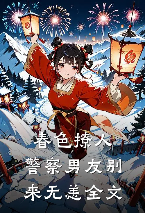 春色撩人：警察男友别来无恙全文