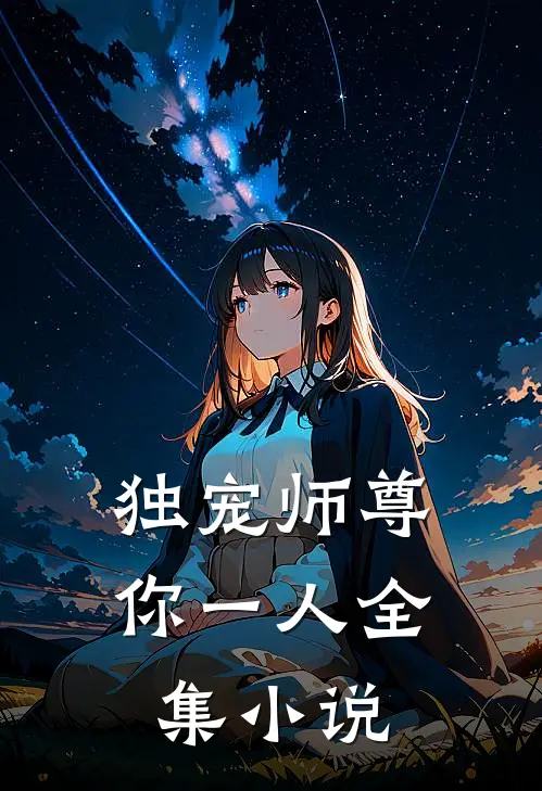 独宠师尊你一人全集小说