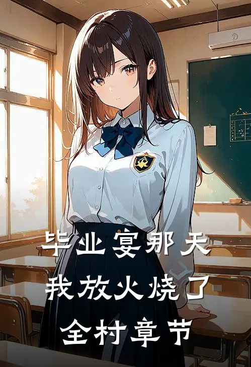 毕业宴那天，我放火烧了全村章节