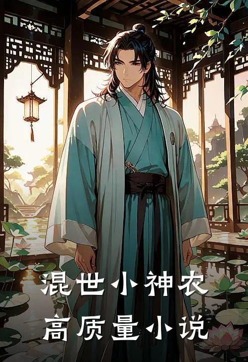 混世小神农高质量小说