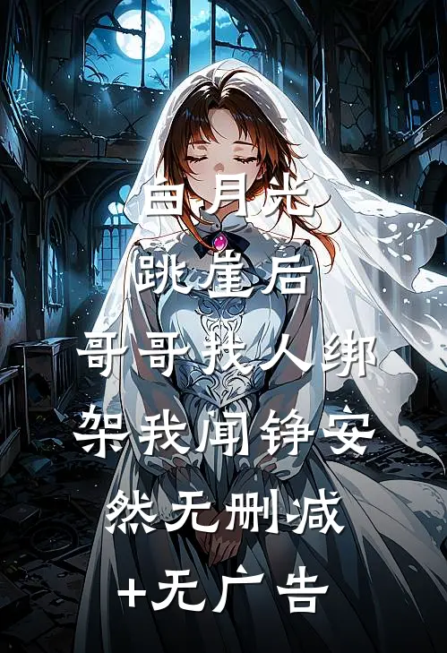 白月光跳崖后，哥哥找人绑架我闻铮安然无删减+无广告