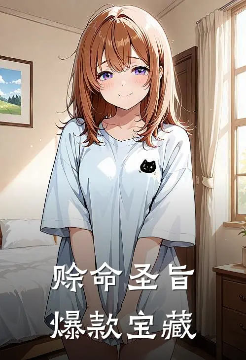 赊命圣旨爆款宝藏
