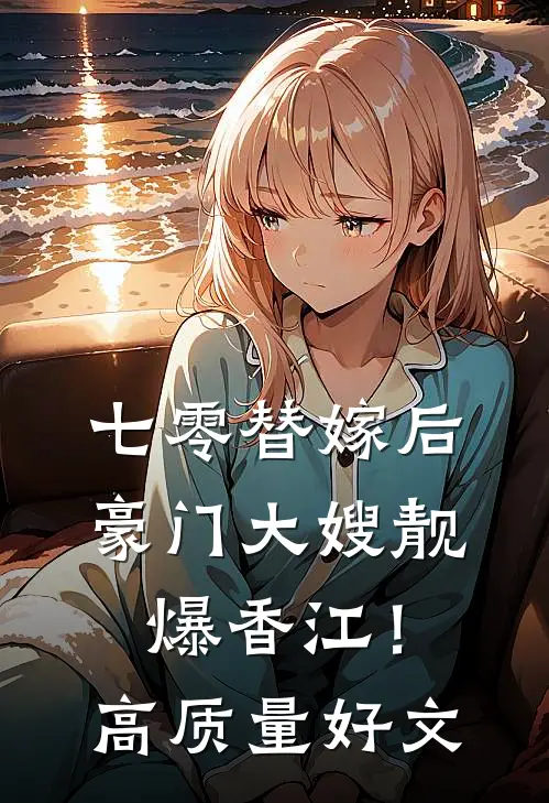 七零替嫁后，豪门大嫂靓爆香江！高质量好文