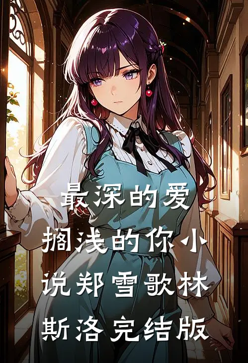 最深的爱，搁浅的你小说郑雪歌林斯洛完结版