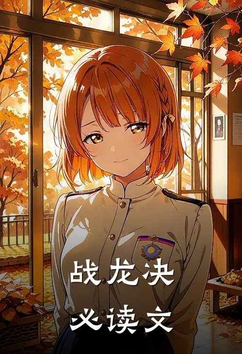战龙决必读文