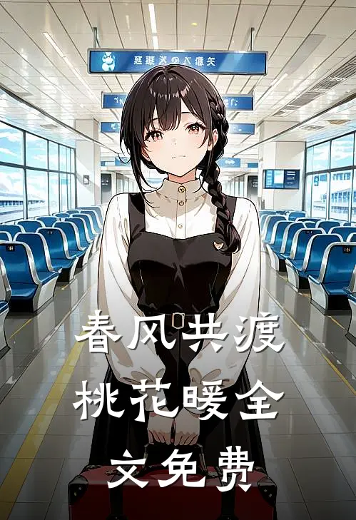 春风共渡桃花暖全文免费