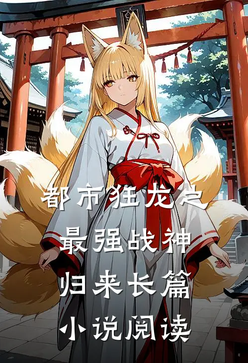 都市狂龙之最强战神归来长篇小说阅读