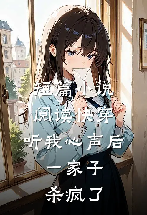 短篇小说阅读快穿：听我心声后，一家子杀疯了