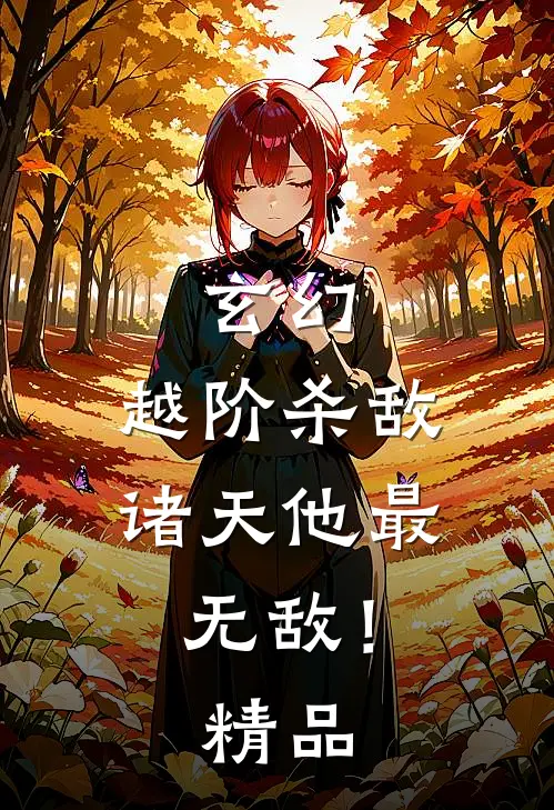 玄幻：越阶杀敌，诸天他最无敌！精品