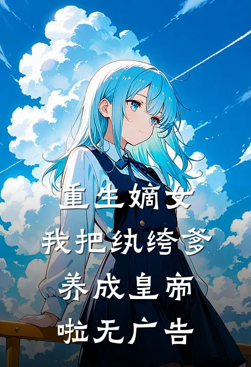 重生嫡女：我把纨绔爹养成皇帝啦无广告