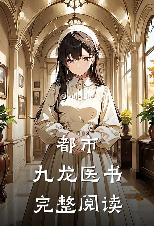 都市：九龙医书完整阅读