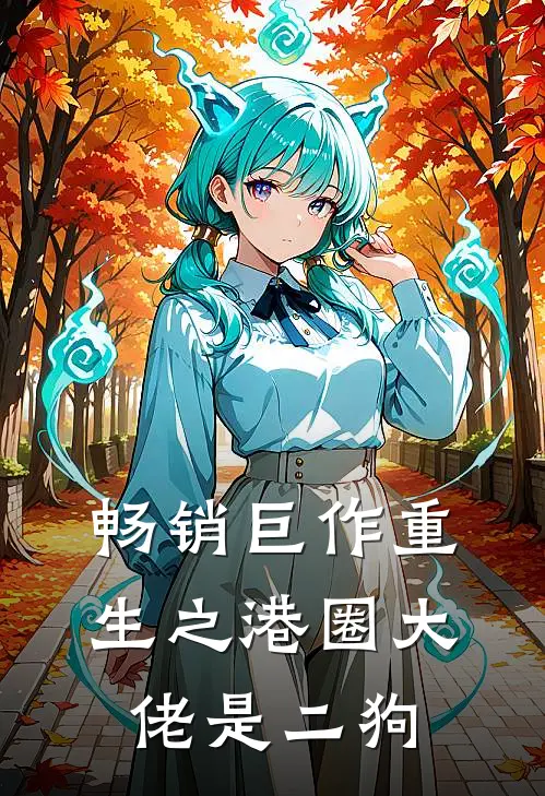 畅销巨作重生之港圈大佬是二狗