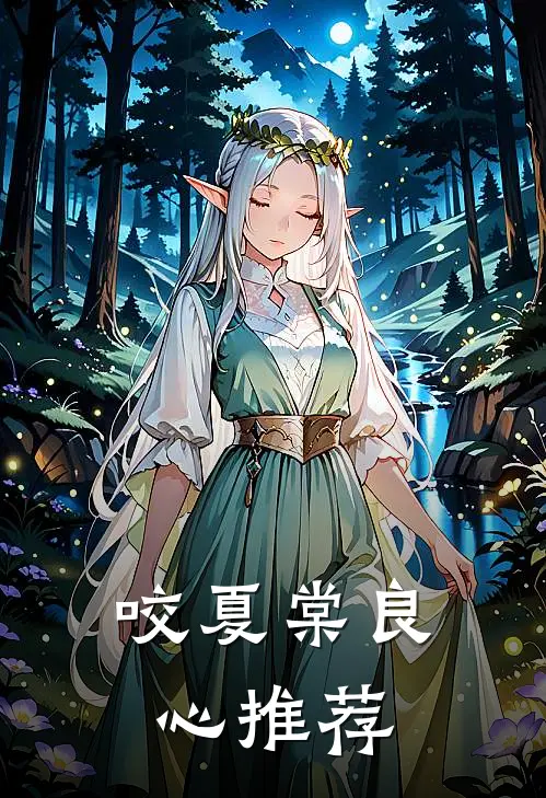咬夏棠良心推荐