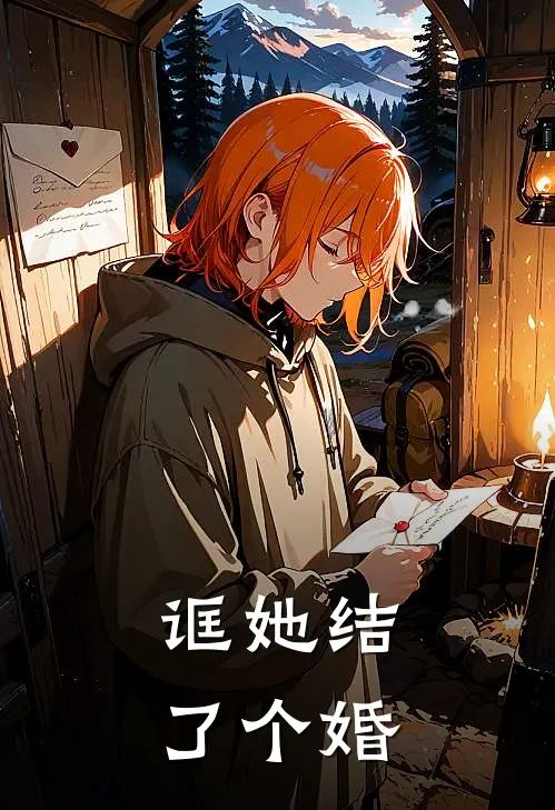 诓她结了个婚