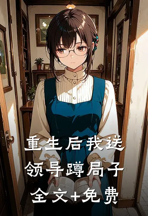 重生后我送领导蹲局子全文+免费