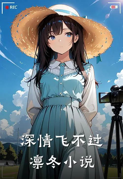深情飞不过凛冬小说